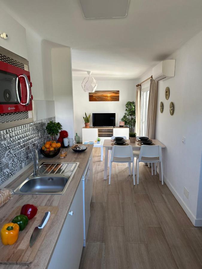 Sunset Appartement *