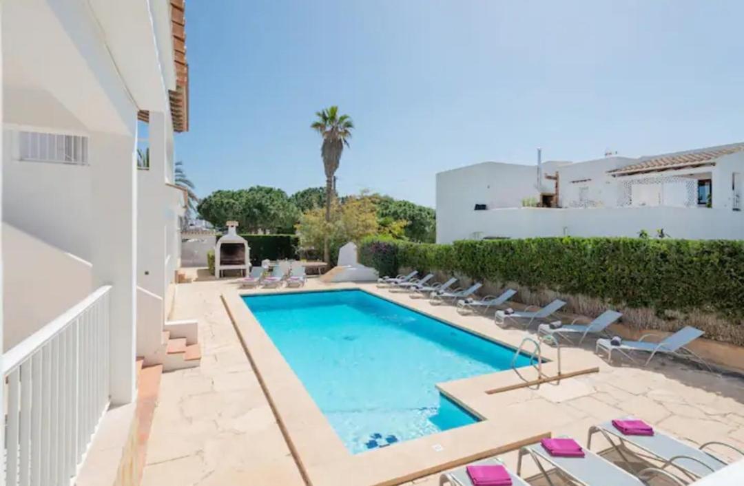 Sunset Appartement Cala D´Or