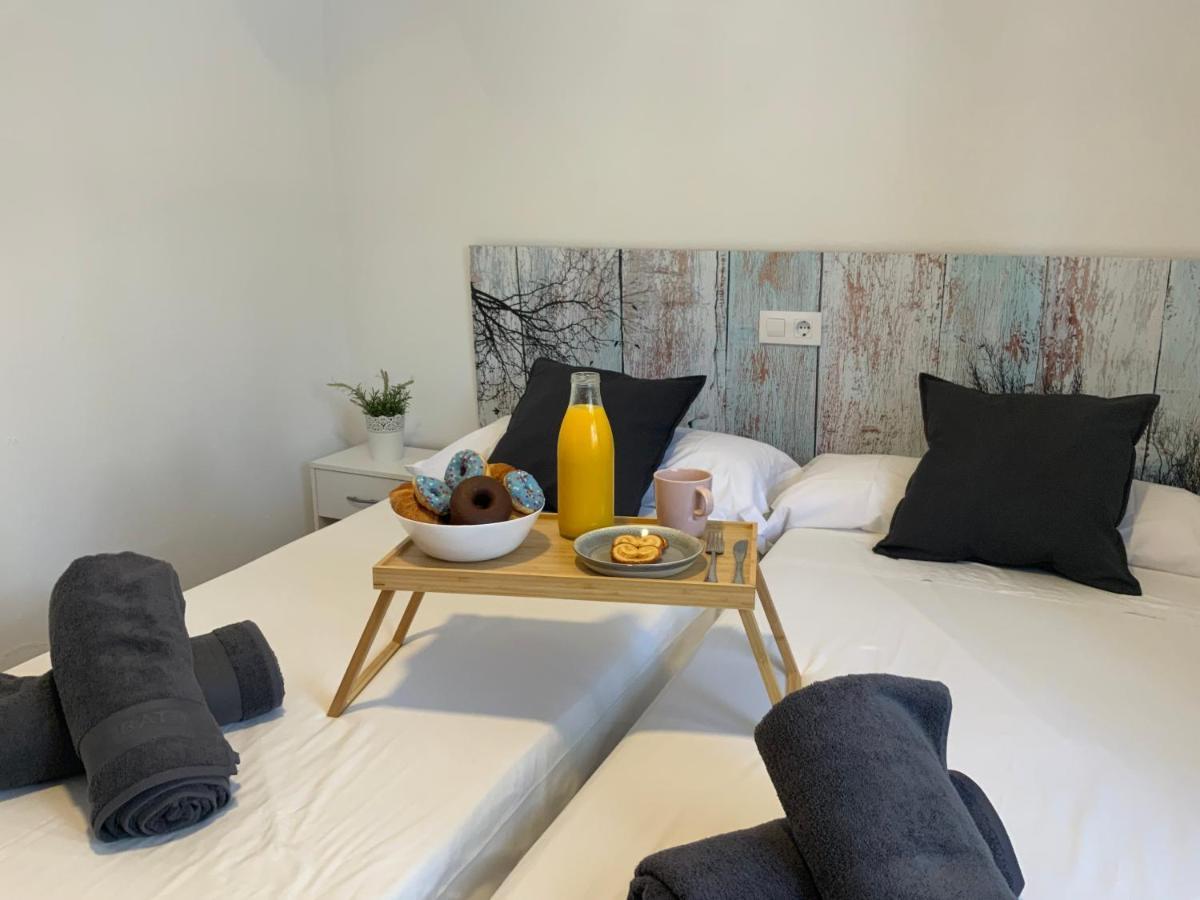 Sunset Apartment *