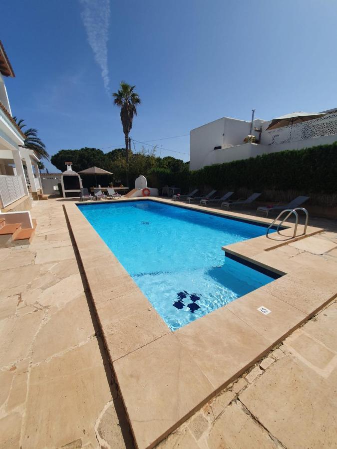 Sunset Appartement Cala D´Or