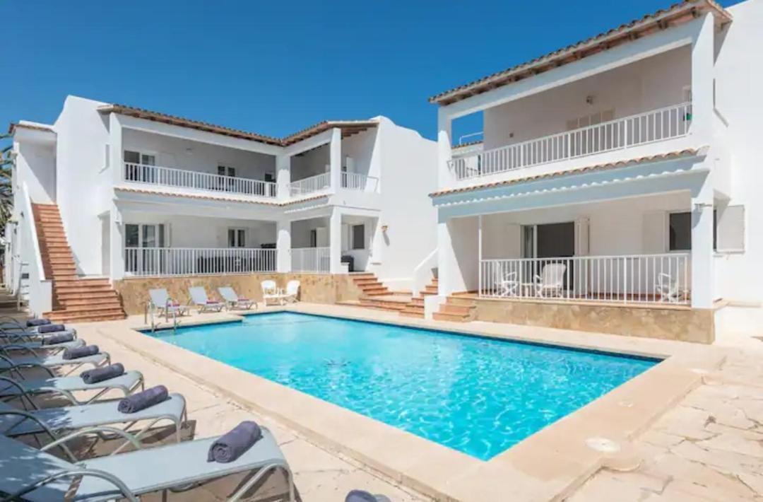 Sunset Appartement Cala D´Or